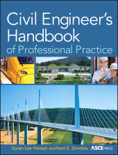 E-book, Civil Engineer's Handbook of Professional Practice, Wiley