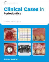E-book, Clinical Cases in Periodontics, Wiley
