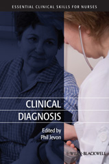 E-book, Clinical Diagnosis, Wiley