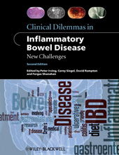 E-book, Clinical Dilemmas in Inflammatory Bowel Disease : New Challenges, Wiley