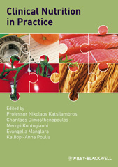 E-book, Clinical Nutrition in Practice, Wiley