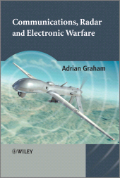E-book, Communications, Radar and Electronic Warfare, Wiley