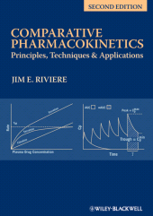 E-book, Comparative Pharmacokinetics : Principles, Techniques and Applications, Wiley
