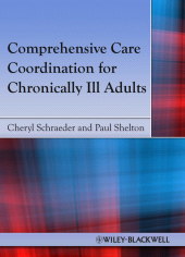 E-book, Comprehensive Care Coordination for Chronically Ill Adults, Wiley