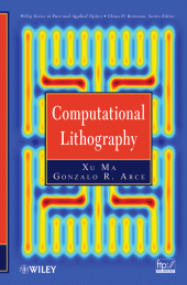 E-book, Computational Lithography, Wiley