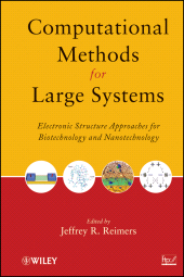 eBook, Computational Methods for Large Systems : Electronic Structure Approaches for Biotechnology and Nanotechnology, Wiley