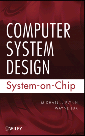E-book, Computer System Design : System-on-Chip, Wiley