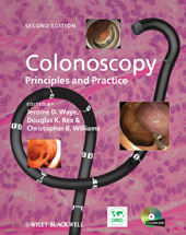 E-book, Colonoscopy : Principles and Practice, Wiley
