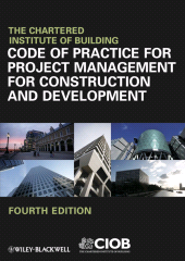 E-book, Code of Practice for Project Management for Construction and Development, Wiley