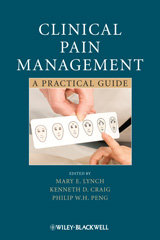 eBook, Clinical Pain Management : A Practical Guide, Wiley