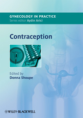 E-book, Contraception, Wiley