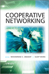 E-book, Cooperative Networking, Wiley