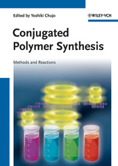 E-book, Conjugated Polymer Synthesis : Methods and Reactions, Wiley