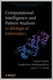 E-book, Computational Intelligence and Pattern Analysis in Biology Informatics, Wiley