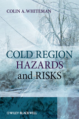 eBook, Cold Region Hazards and Risks, Wiley