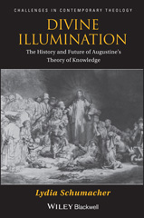 E-book, Divine Illumination : The History and Future of Augustine's Theory of Knowledge, Wiley