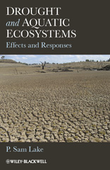 eBook, Drought and Aquatic Ecosystems : Effects and Responses, Wiley