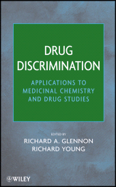 E-book, Drug Discrimination : Applications to Medicinal Chemistry and Drug Studies, Wiley