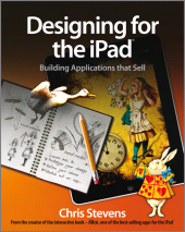 E-book, Designing for the iPad : Building Applications that Sell, Wiley
