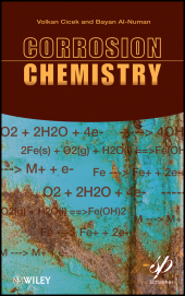 E-book, Corrosion Chemistry, Wiley