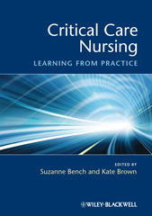 E-book, Critical Care Nursing : Learning from Practice, Wiley