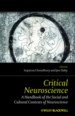 E-book, Critical Neuroscience : A Handbook of the Social and Cultural Contexts of Neuroscience, Wiley