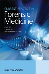 E-book, Current Practice in Forensic Medicine, Wiley
