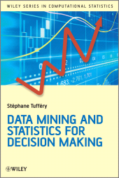 E-book, Data Mining and Statistics for Decision Making, Wiley