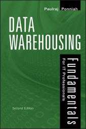 eBook, Data Warehousing Fundamentals for IT Professionals, Wiley
