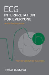 E-book, ECG Interpretation for Everyone : An On-The-Spot Guide, Wiley
