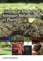 eBook, Ecological Aspects of Nitrogen Metabolism in Plants, Wiley