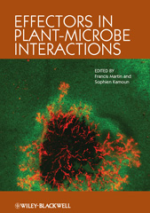 m, Effectors in Plant-Microbe Interactions, Wiley
