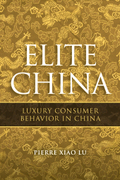E-book, Elite China : Luxury Consumer Behavior in China, Wiley