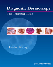 E-book, Diagnostic Dermoscopy : The Illustrated Guide, Wiley
