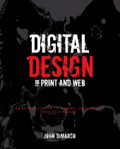eBook, Digital Design for Print and Web : An Introduction to Theory, Principles, and Techniques, Wiley