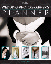 E-book, Digital Wedding Photographer's Planner, Wiley