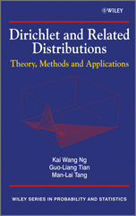 E-book, Dirichlet and Related Distributions : Theory, Methods and Applications, Wiley
