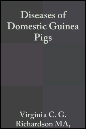 E-book, Diseases of Domestic Guinea Pigs, Wiley