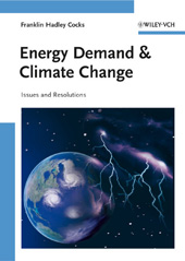 E-book, Energy Demand and Climate Change : Issues and Resolutions, Wiley