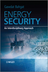 E-book, Energy Security : An Interdisciplinary Approach, Wiley
