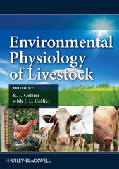 E-book, Environmental Physiology of Livestock, Wiley