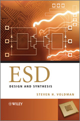 eBook, ESD : Design and Synthesis, Wiley