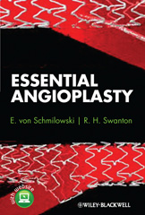 E-book, Essential Angioplasty, Wiley