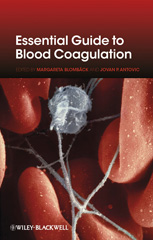 E-book, Essential Guide to Blood Coagulation, Wiley