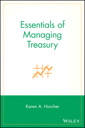 E-book, Essentials of Managing Treasury, Wiley