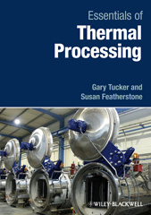 E-book, Essentials of Thermal Processing, Wiley