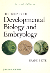 E-book, Dictionary of Developmental Biology and Embryology, Wiley