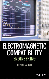 eBook, Electromagnetic Compatibility Engineering, Wiley