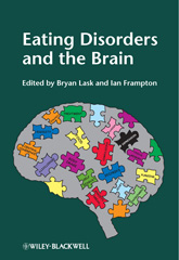 E-book, Eating Disorders and the Brain, Wiley