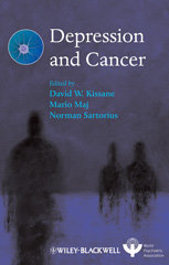 E-book, Depression and Cancer, Wiley